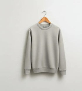 The Relentless Comfort Sweatshirt